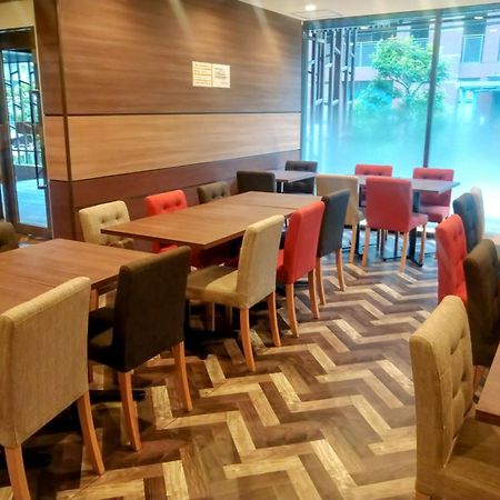 Hotel Taisei Nakanoshima Οσάκα Εξωτερικό φωτογραφία