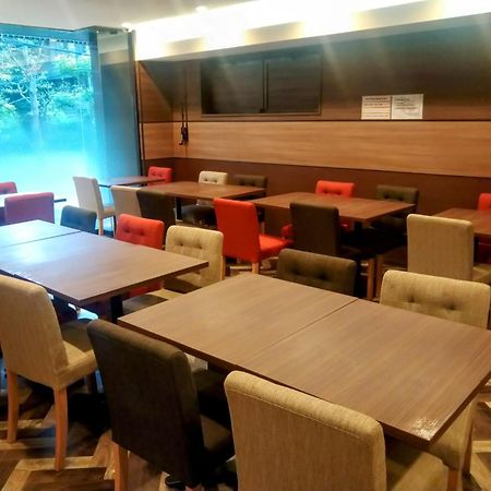 Hotel Taisei Nakanoshima Οσάκα Εξωτερικό φωτογραφία
