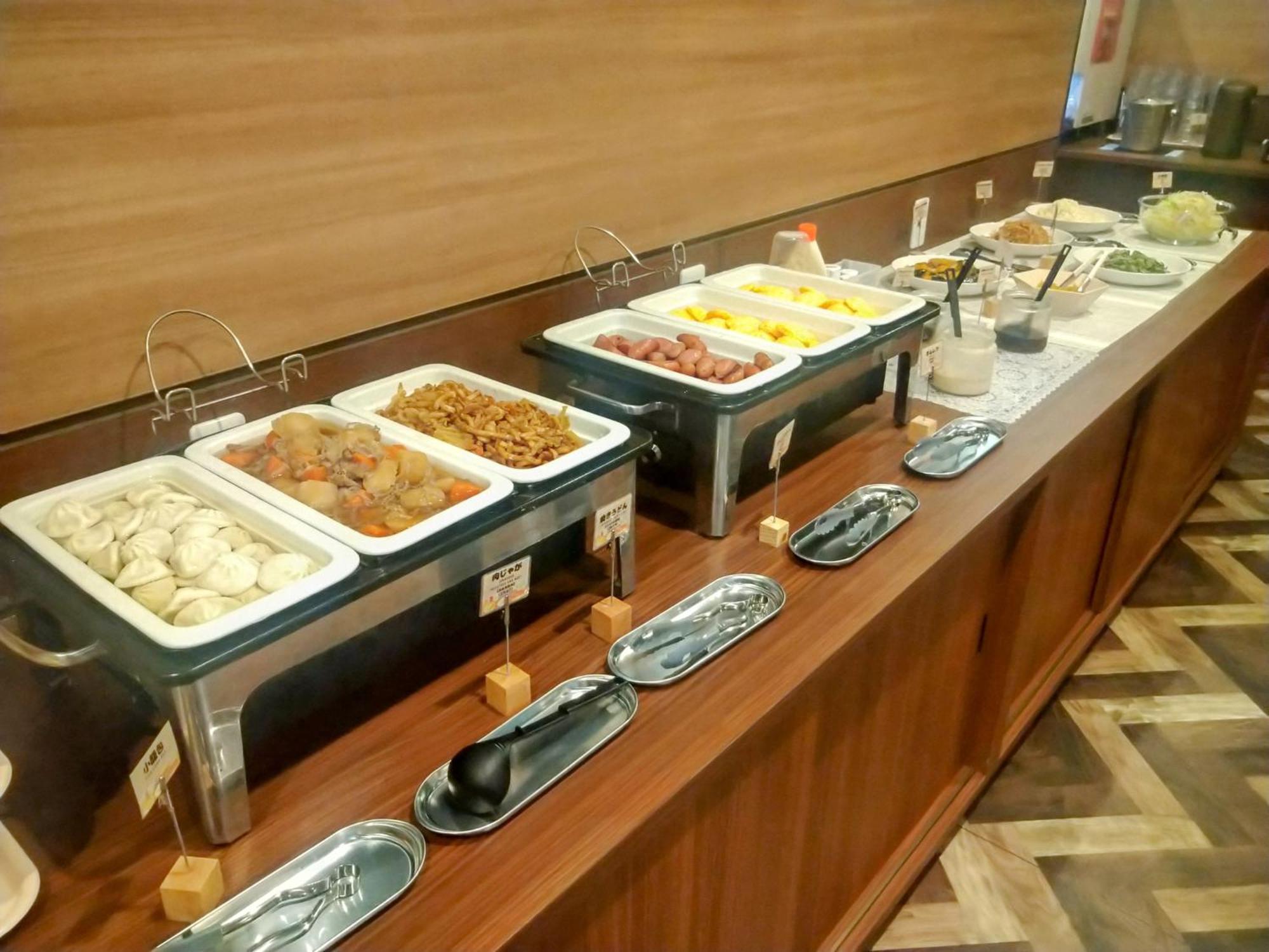 Hotel Taisei Nakanoshima Οσάκα Εξωτερικό φωτογραφία