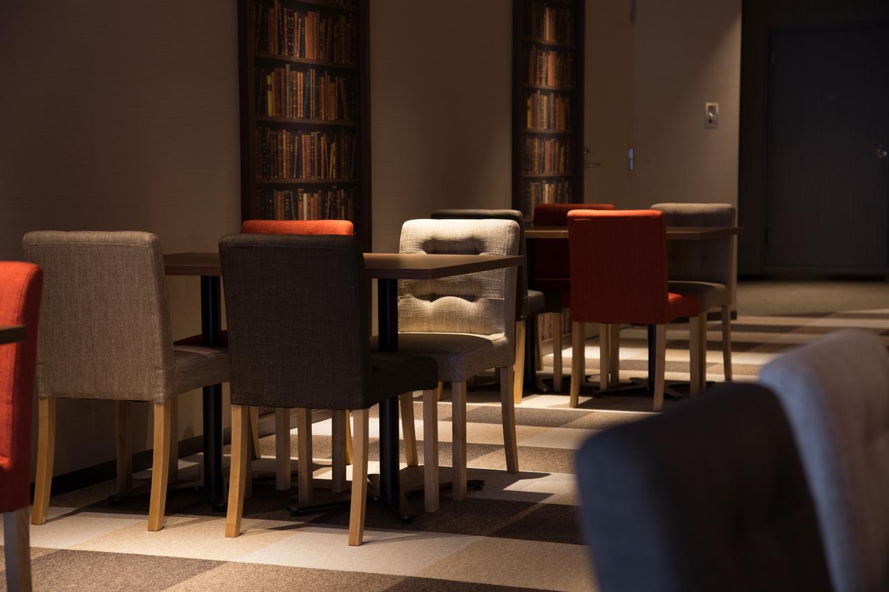Hotel Taisei Nakanoshima Οσάκα Εξωτερικό φωτογραφία