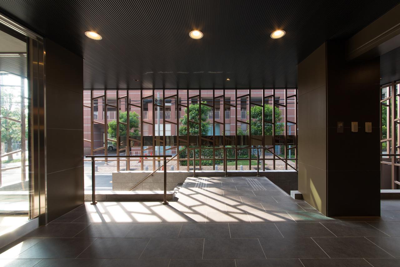 Hotel Taisei Nakanoshima Οσάκα Εξωτερικό φωτογραφία