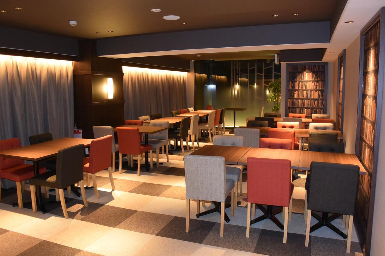 Hotel Taisei Nakanoshima Οσάκα Εξωτερικό φωτογραφία