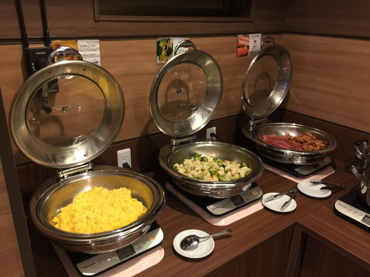 Hotel Taisei Nakanoshima Οσάκα Εξωτερικό φωτογραφία